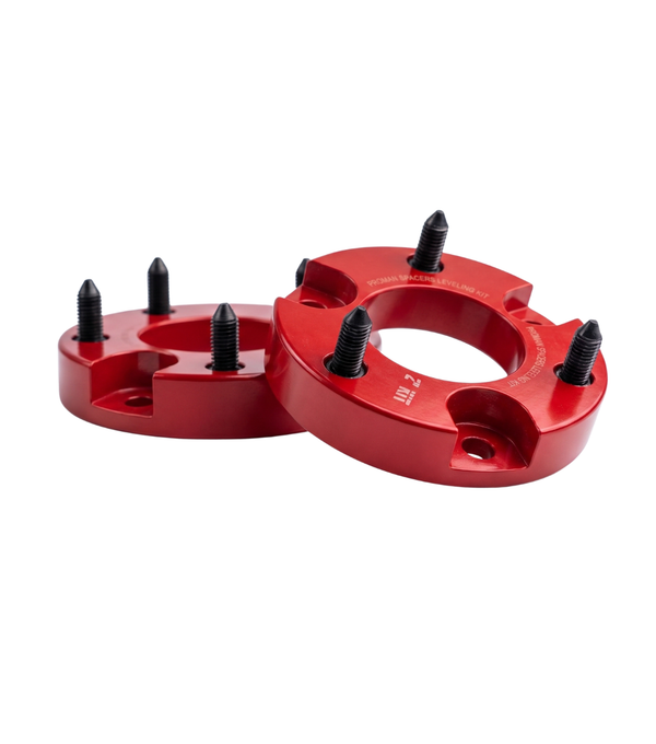 ProMan Leveling Kit (2 Inch) for Thar Roxx
