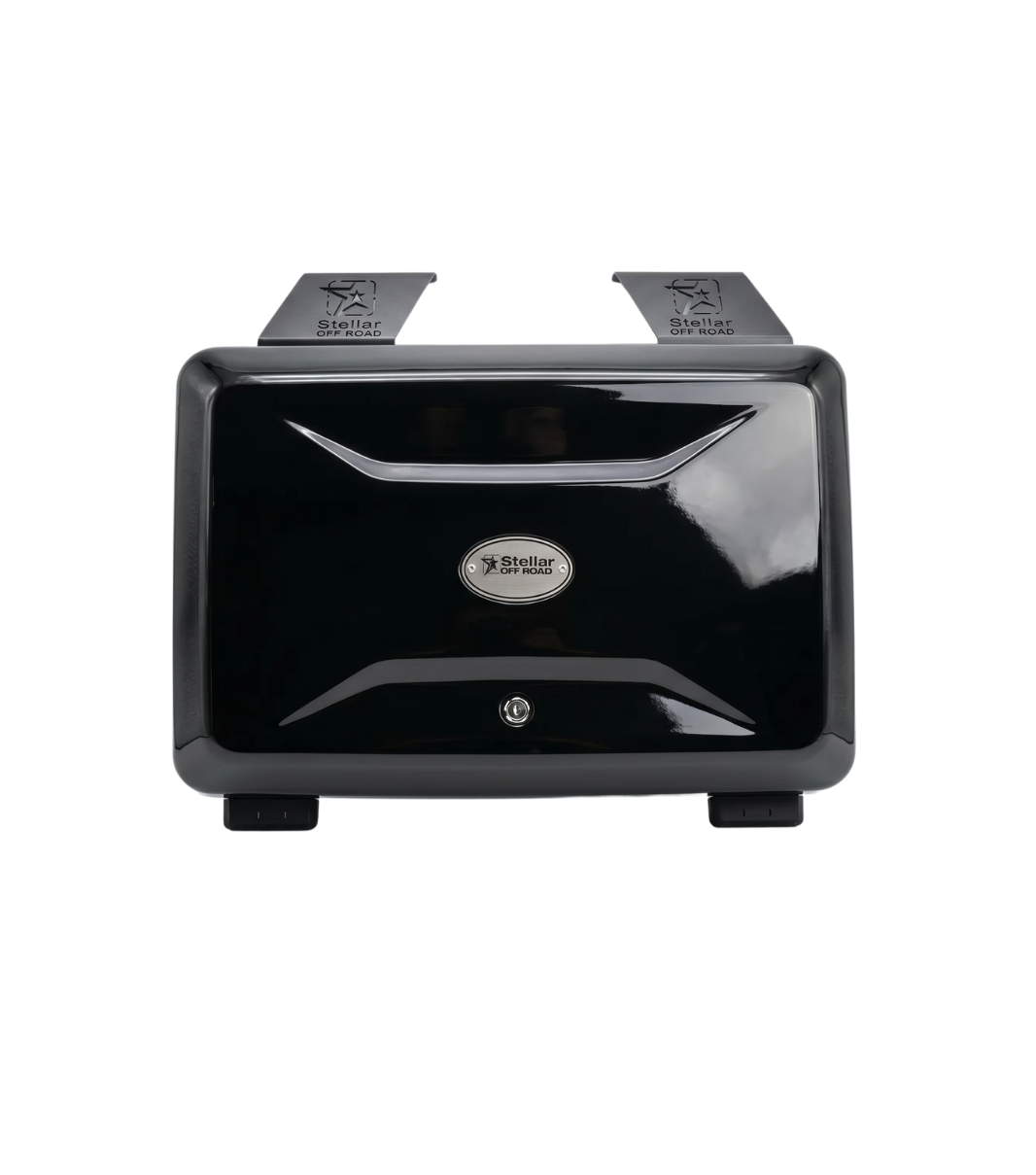 Stellar Side Storage Box with Mounting for Thar Roxx Main image