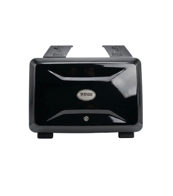 Stellar Side Storage Box with Mounting for Thar Roxx